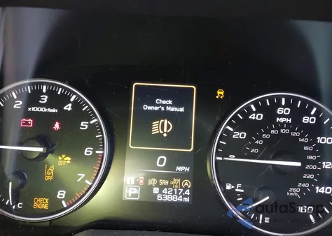 2024 Subaru Outback Premium z USA, uszkodzony, nr VIN 4S4BTADC4R3124256